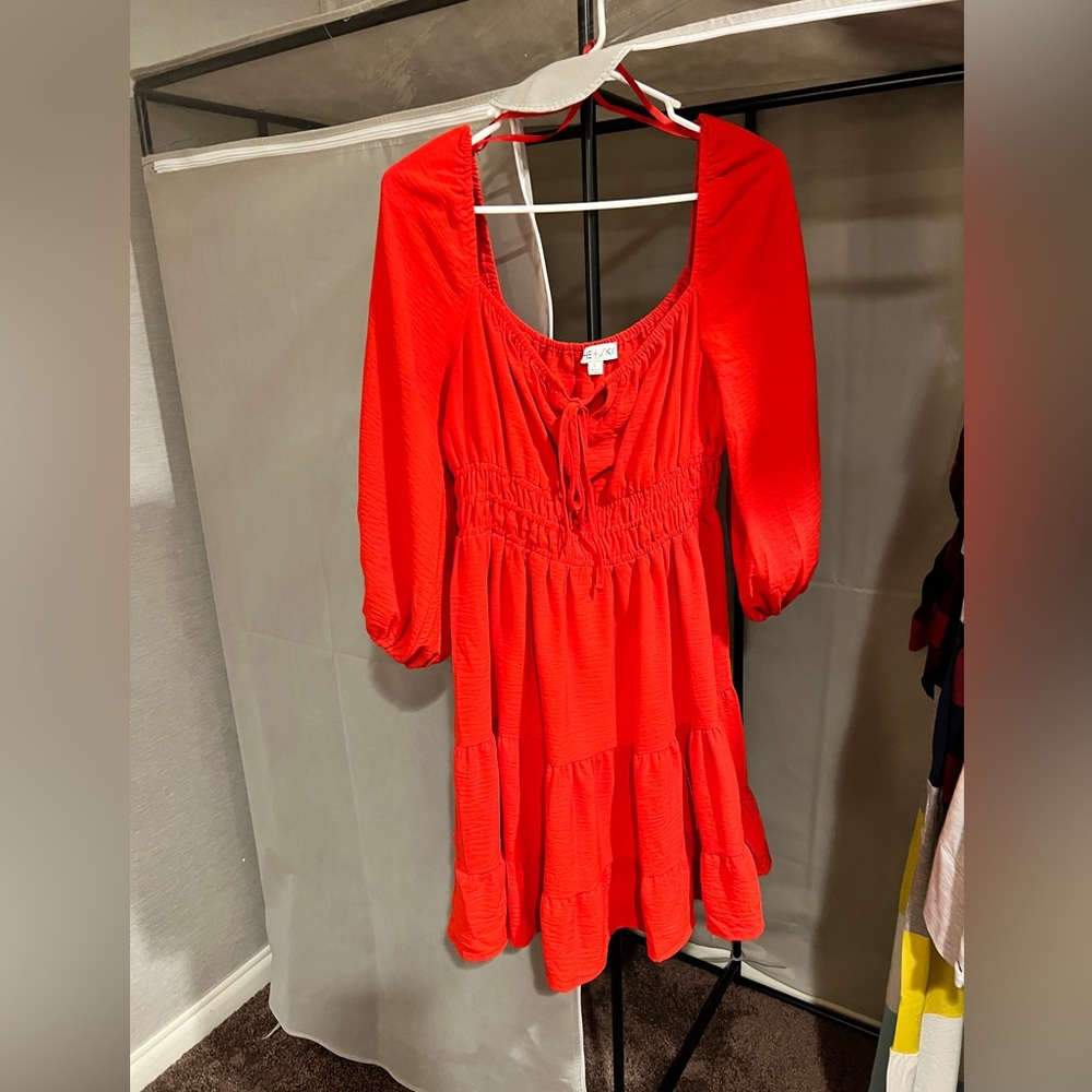 Party dress